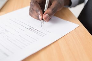 Découvrez comment résilier vos contrats en quelques clics.