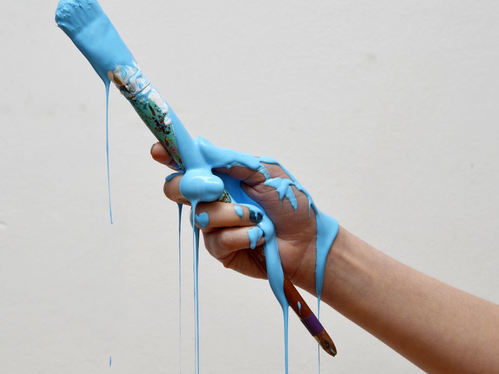La peinture glycéro est interdite quelles alternatives — free download