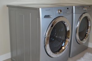 sèche linge humidité