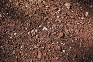drainer un terrain en pente