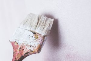 nombre de couche de peinture placo