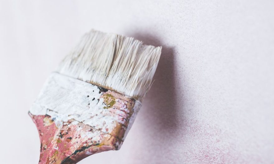 nombre de couche de peinture placo