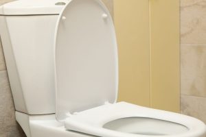 eau remonte dans vos toilettes bouchées