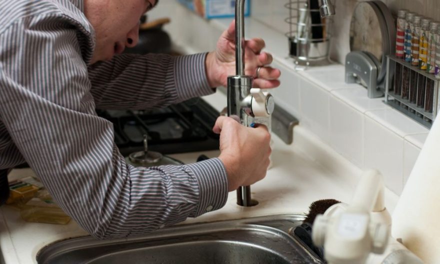 Sanitaires bruyants d’où vient le problème