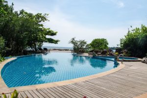 enlever calcaire piscine sans la vider