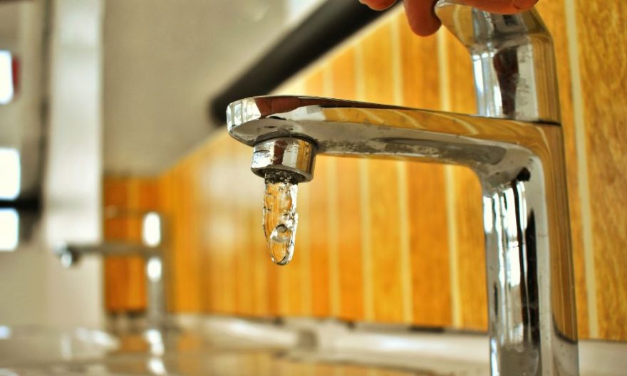 Mon robinet fuit : Comment remplacer le joint défectueux ?