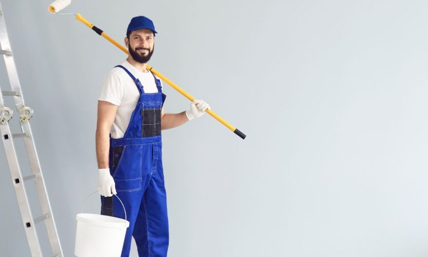 placo quel type d’enduit utiliser avant la peinture